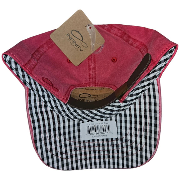 NWT Infinity Headwear Dreamer Hat - Picture 2 of 2